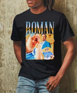 Roman Roy shirt