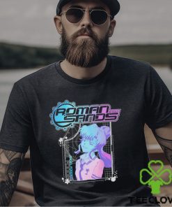 Roman Sands RE Build Kara shirt