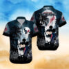 Houston Texans Hawaiian Shirt Stitch And Lilo