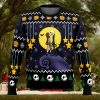 JDW Christmas Ugly Sweater