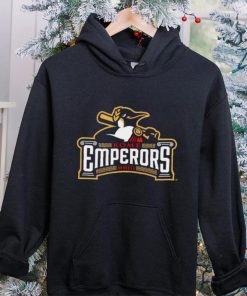 Rome Emperors logo shirt