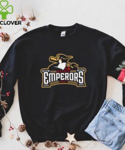 Rome Emperors logo shirt