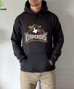 Rome Emperors logo shirt