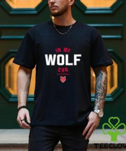 Rome High School Wolves Shirt