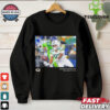 Juan Soto New York Mets MLB baseball The Shuffle vintage shirt