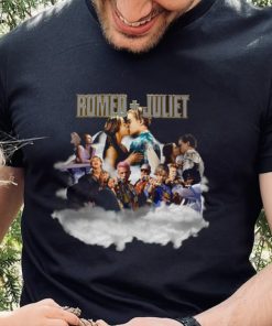 Romeo + Juliet Shirt