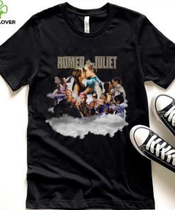 Romeo + Juliet Shirt