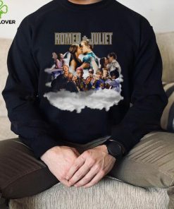 Romeo + Juliet Shirt