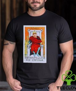 Romeo The Pemperor shirt