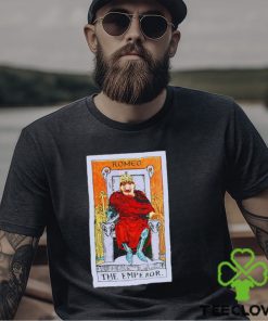 Romeo The Pemperor shirt 1 Romeo The Pemperor shirt