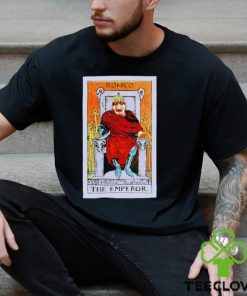 Romeo The Pemperor shirt 2 Romeo The Pemperor shirt