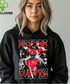 Ron Davis Vintage T shirts