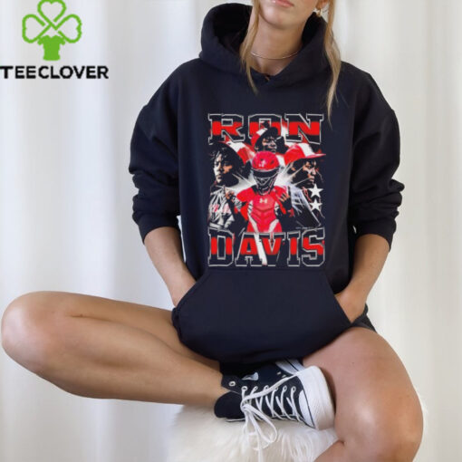 Ron Davis Vintage T shirts