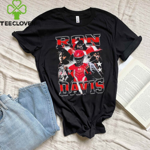 Ron Davis Vintage T shirts