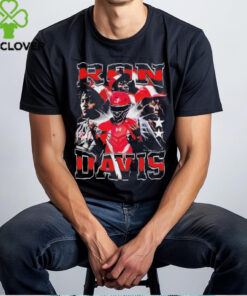 Ron Davis Vintage T shirts