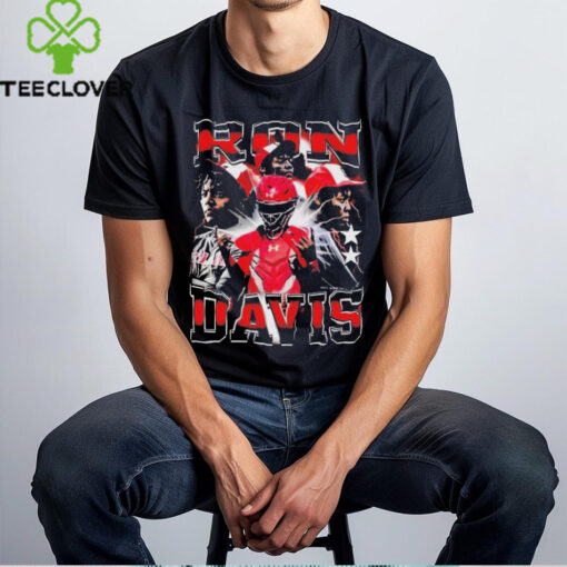 Ron Davis Vintage T shirts
