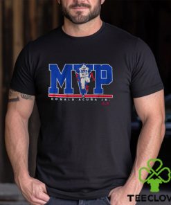 Ronald Acuña Jr Mvp T shirt 1 Ronald Acuña Jr Mvp T shirt