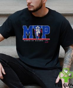 Ronald Acuña Jr Mvp T shirt 2 Ronald Acuña Jr Mvp T shirt