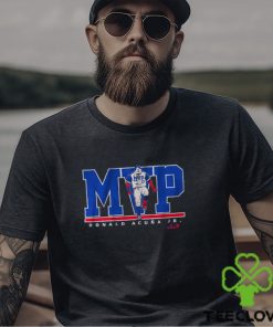 Ronald Acuña Jr Mvp T shirt 3 Ronald Acuña Jr Mvp T shirt