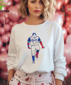 Ronald Acuna Jr Superstar Pose Shirt