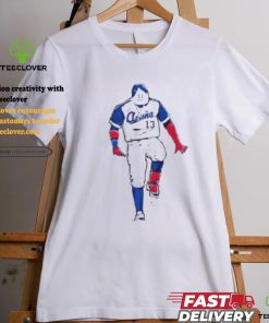 Ronald Acuna Jr Superstar Pose Shirt