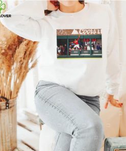 Ronald Acuña Jr hang it in the louvre shirt