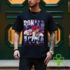 Saquon Barkley Superstar Pose 2023 Signature Shirt