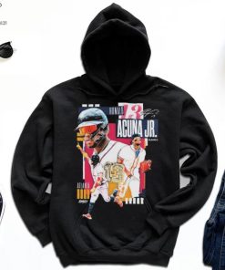 Ronald Acuna Jr. Signature Series Shirt