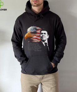 Ronald Reagan Freedom shirt