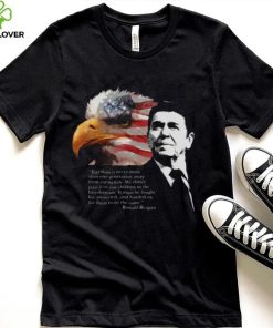 Ronald Reagan Freedom hoodie, sweater, longsleeve, shirt v-neck, t-shirt