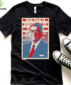 Ronald Reagan’s Legacy shirt