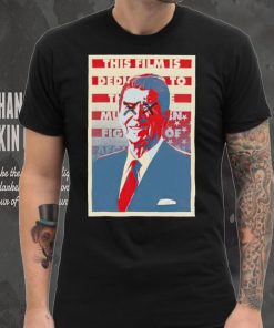 Ronald Reagan’s Legacy shirt