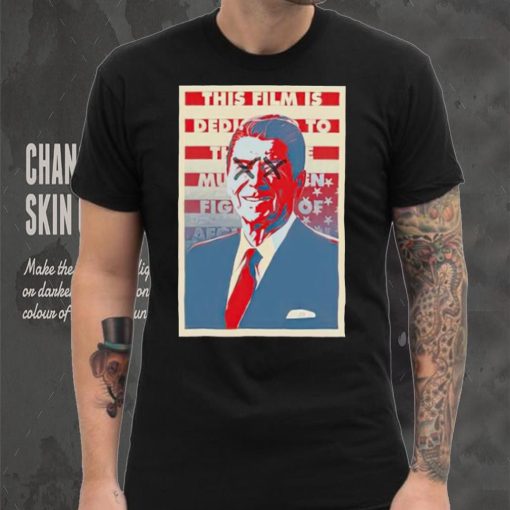 Ronald Reagan’s Legacy shirt