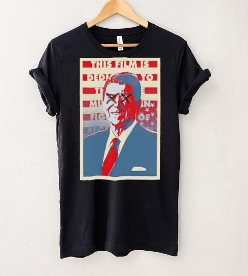 Ronald Reagan’s Legacy shirt