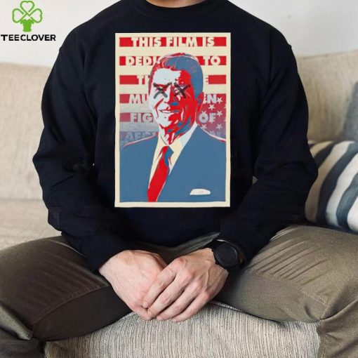 Ronald Reagan’s Legacy shirt