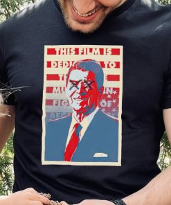 Ronald Reagan’s Legacy shirt