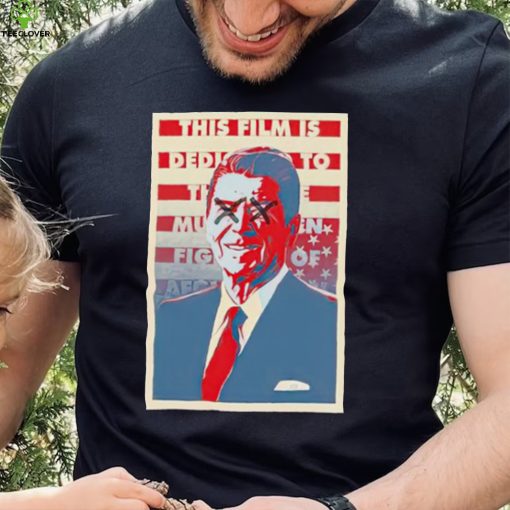 Ronald Reagan’s Legacy shirt