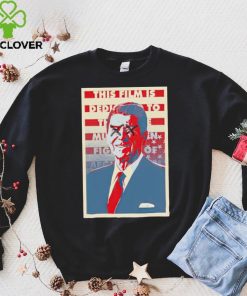 Ronald Reagan’s Legacy shirt