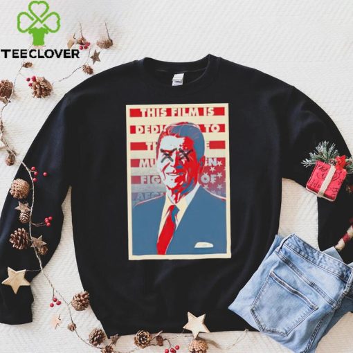 Ronald Reagan’s Legacy shirt