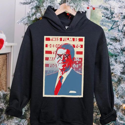 Ronald Reagan’s Legacy shirt