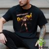 Ronda Rousey Rowdy Stance T Shirt