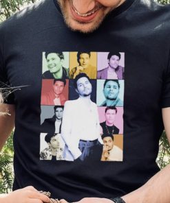 Ronen rubinstein eras tour T shirts