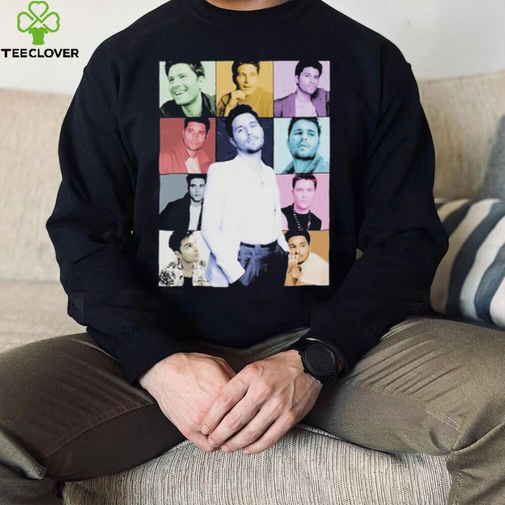 Ronen rubinstein eras tour T shirts Ronen rubinstein eras tour T shirts