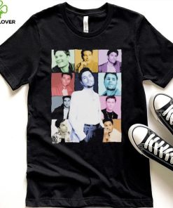 Ronen rubinstein eras tour T shirts 4 Ronen rubinstein eras tour T shirts