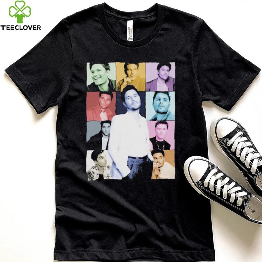 Ronen rubinstein eras tour T shirts Ronen rubinstein eras tour T shirts