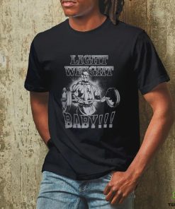 Ronnie Coleman Lightwight Baby Shirt