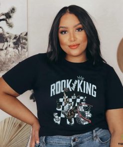 Rook king Boston Celtics 2024 Shirt