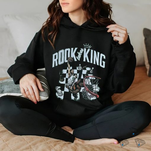 Rook king Boston Celtics 2024  Shirt