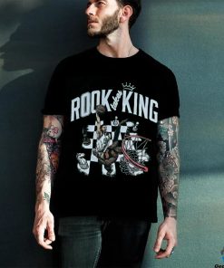 Rook king Boston Celtics 2024 Shirt