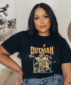 Rookie Blue Outman LA Dodgers 2023 shirt 3 Rookie Blue Outman LA Dodgers 2023 shirt